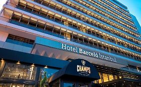 Hotel Barcelo Istanbul
